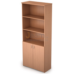 Мебель для персонала Офисный шкаф для документов с фасадом 2Ш.005.2