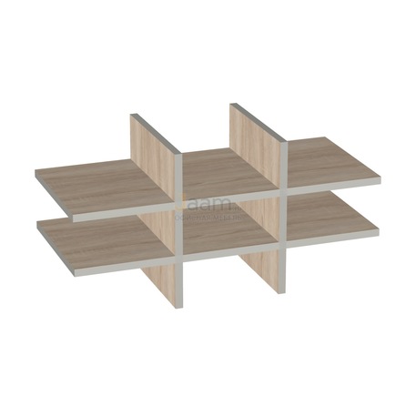 Мебель для персонала Полка V-8.5