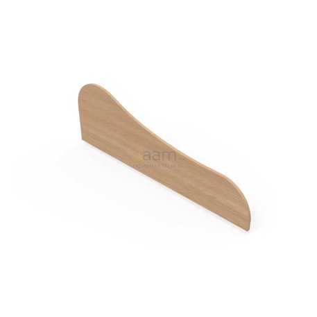 Мебель для персонала Перегородка 1200 Э-35.0