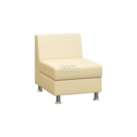 Офисный диван Prime (без подлокотников)