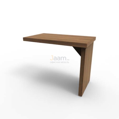 Кабинет руководителя Стол приставной боковой МЛ-1.6