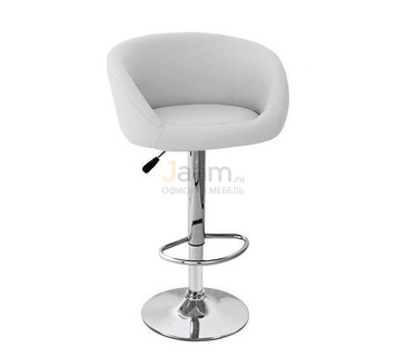 Кресло James CH-5002 белый