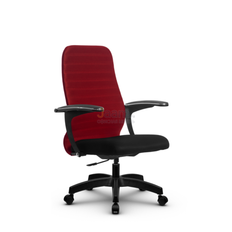 Кресло SU-СU160-10Р+Комплект Pl