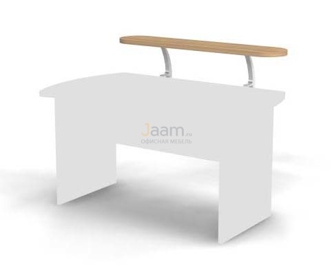 Мебель для персонала Полка настольная BR61.1007