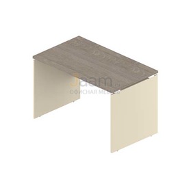 Мебель для персонала Стол прямой R-4