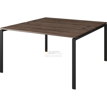 Мебель для персонала Бенч на 2рм АМБ-003