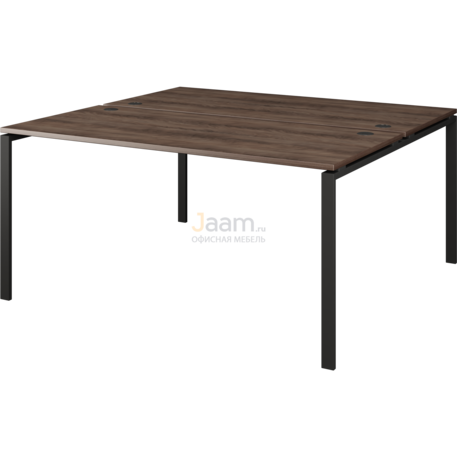 Мебель для персонала Бенч на 2рм АМБ-004