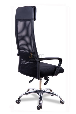 Кресло МГ17 ХРОМ