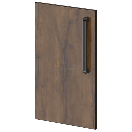 Кабинет руководителя Двери низкие для стеллажей L-63 , L-64 , L-67 