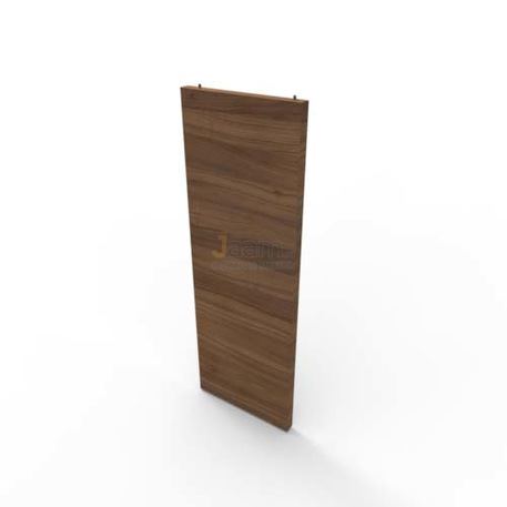 Кабинет руководителя Накладка боковая средняя МЛ-4.2