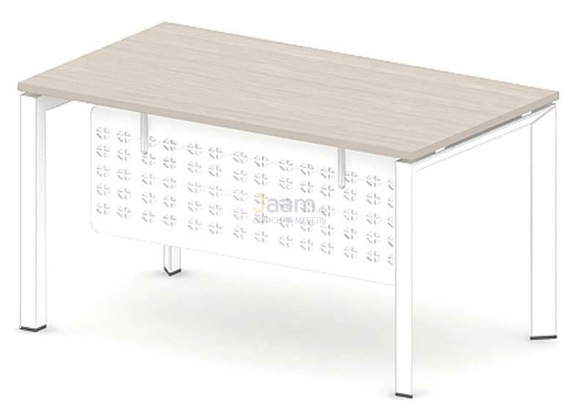 Мебель для персонала Станция рабочая ПК-ТН-СР140х80М1/МКТТЭ