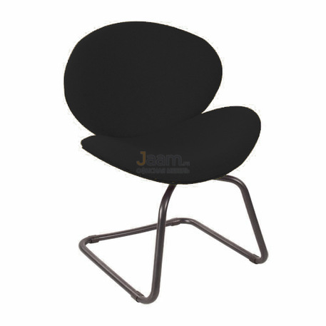 Кресло Luna cfs black