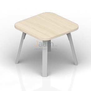 Мебель для персонала Журнальный стол ULT6060