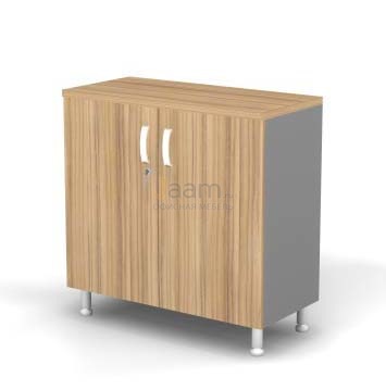 Мебель для персонала Офисный шкаф, глухие двери BR81.0243