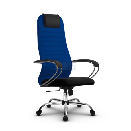 Кресло SU-BK131-10+Комплект Ch