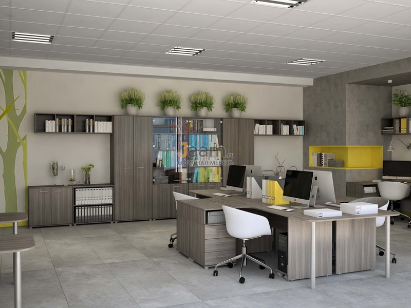 Мебель для персонала Public