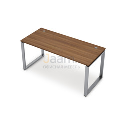 Мебель для персонала Стол рабочий прямолинейный 6М-О.678