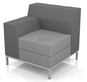 Модульный диван M9-1DL A