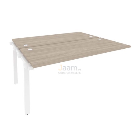 Мебель для персонала Наборный элемент рабочей станции O.M-2.NRS-4.7