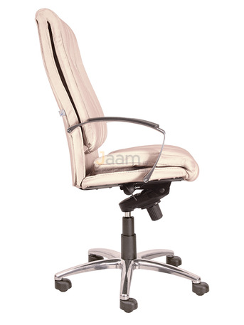 Кресло Walter Steel Chrome