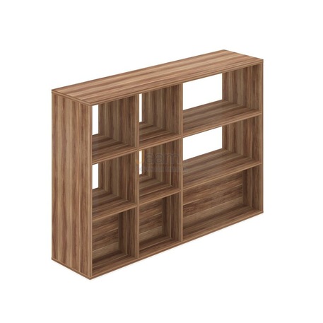 Мебель для персонала Стеллаж опорный ПК-ТН-СЖ112Х40