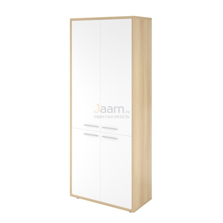 Мебель для персонала Стеллаж высокий ДБ39