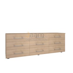 Кабинет руководителя Тумба стационарная LT-TS 3.3