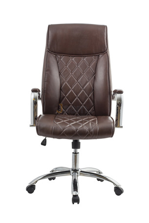 Кресло RT-720А коричневое