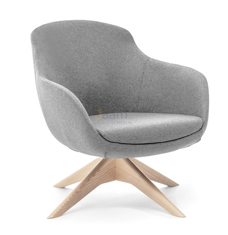 Кресло NOBLE Wood