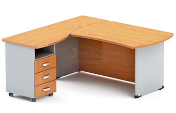 Мебель для персонала Рабочее место DRL-140