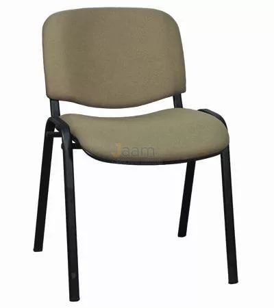 Кресло Iso black