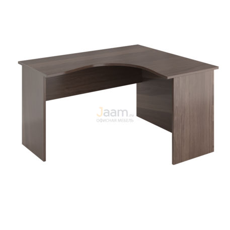 Мебель для персонала Стол компактный А-204.60 правый