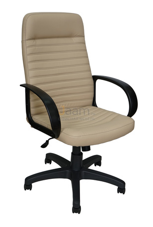 Кресло СТИ-Кр60 Экокожа