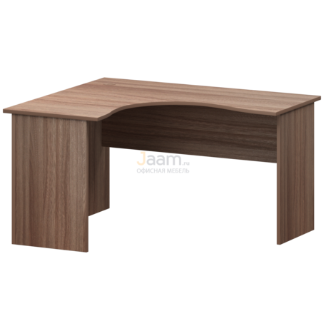 Мебель для персонала Стол компактный А-204.60 левый