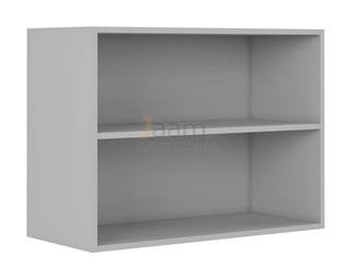 Кабинет руководителя Корпус шкафа низкого JNS426