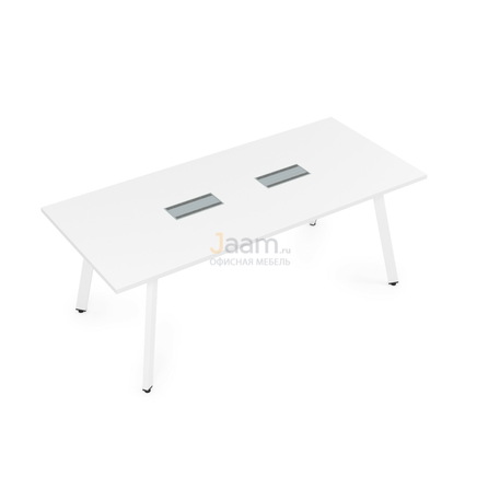 Мебель для персонала Стол для переговоров порошковое покрытие 10СП.096