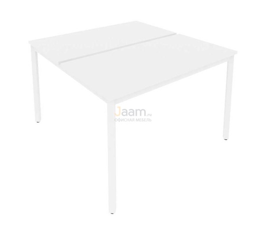 Мебель для персонала Рабочая станция на металлокаркасе С.СП-4.2