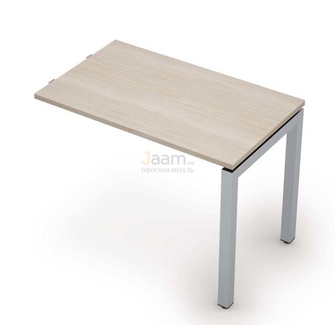 Мебель для персонала Приставной элемент 6МПр.501