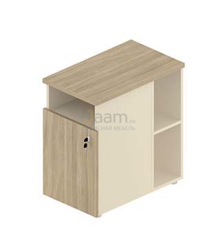 Мебель для персонала Тумба приставная без топа R-33