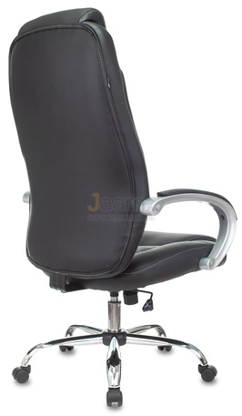 Кресло T-9923SL ECO BLACK