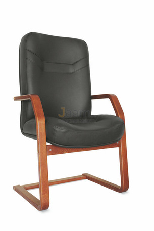 Кресло Министр экстра короткий конференц