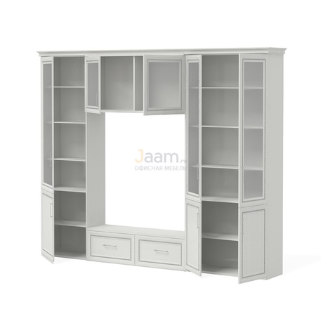 Кабинет руководителя Композиция ПК-ВРН-КОМП№45