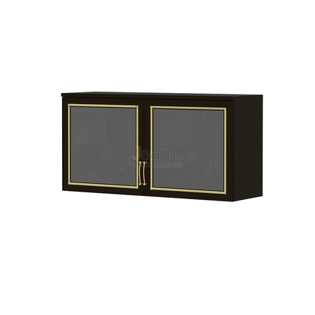 Кабинет руководителя Полка навесная ПК-ВРН-ПЛН120Х38С2