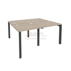 Мебель для персонала Рабочая станция O.MP-D.RS-4.0.7