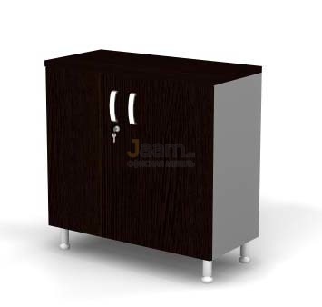 Мебель для персонала Офисный шкаф, глухие двери BR81.0243