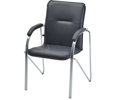 Офисный стул Самба М Хром