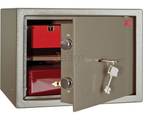 Мебельный сейф Сейф TM-25