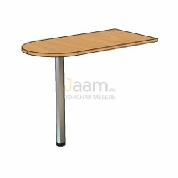 Мебель для персонала Стол приставной СФ216