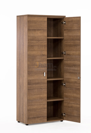 Кабинет руководителя Шкаф для бумаг выский 704/17