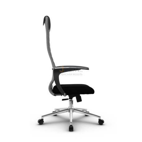 Кресло SU-BU158-10+Комплект Ch 3